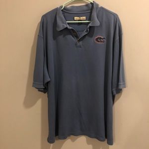 tommy bahama gator shirt